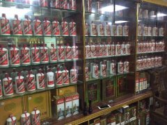 12瓶一箱的2012年茅台酒回收多少钱一瓶