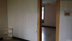 中山街学道门小区
