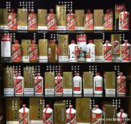 钦州市回收拉菲红酒回收1999年捌拾年茅台酒回收价格