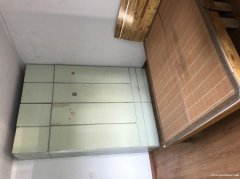 中和桥主卧短租 生活便利 家电齐全