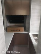 国泰九龙湾精装公寓出租