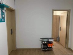 整租松江泗泾海康苑小4房仅4200一月