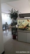 业主直租 有暖气和空调 两室一厅出租 适合办公 靠近地铁