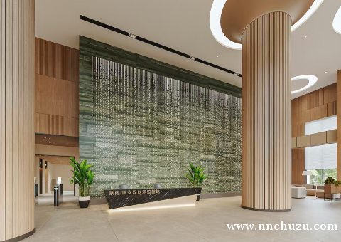 京南·固安双创示范基地,集休闲、娱乐、住宿、办公为一体的综合 京南·固安双创示范基地,集休闲、娱乐、住宿、办公为一体的综合